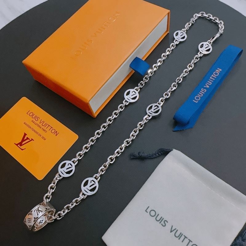 Louis Vuitton Necklaces